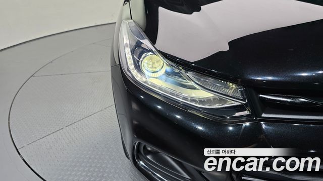 Chevrolet Korea Trax 2019 — photo 8