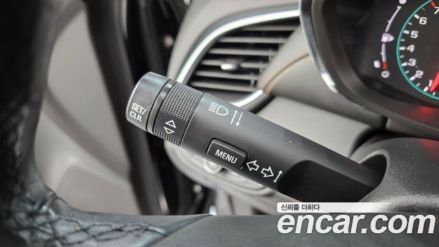 Chevrolet Korea Trax 2019 — photo 30