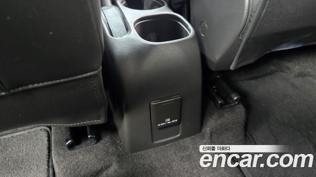 Chevrolet Korea Trax 2019 — photo 31