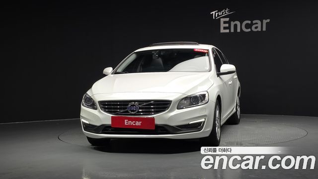 Volvo S60 2017 — photo 3