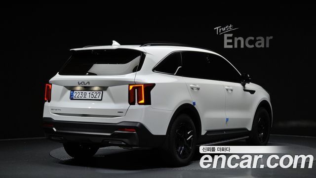 Kia Sorento 2024 — photo 2
