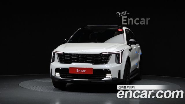 Kia Sorento 2024 — photo 3