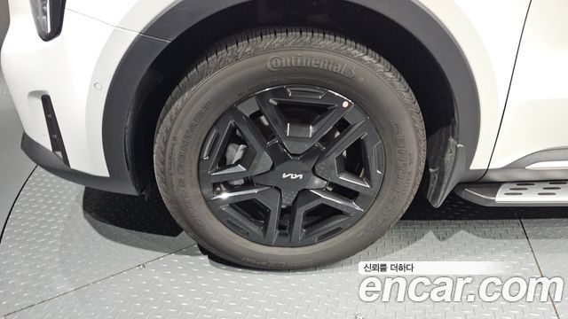 Kia Sorento 2024 — photo 5