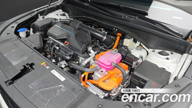 Kia Sorento 2024 — photo 6