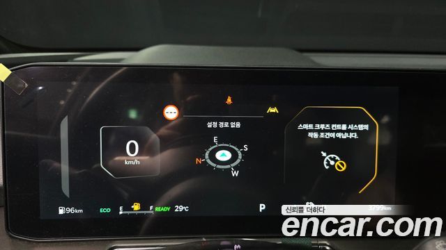Kia Sorento 2024 — photo 11