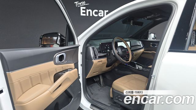 Kia Sorento 2024 — photo 13
