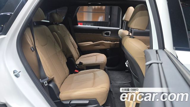 Kia Sorento 2024 — photo 17