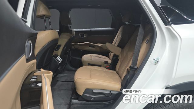 Kia Sorento 2024 — photo 18