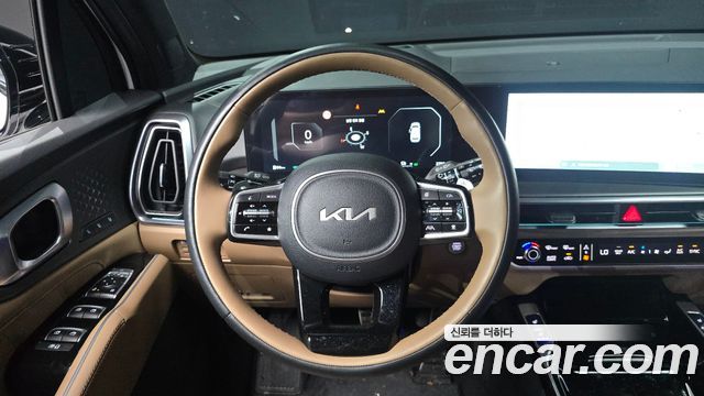 Kia Sorento 2024 — photo 19