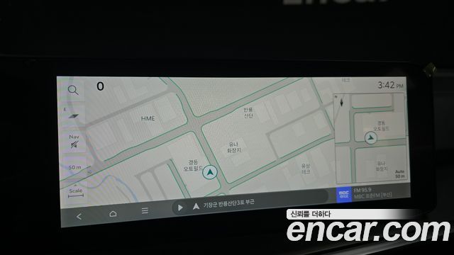 Kia Sorento 2024 — photo 21