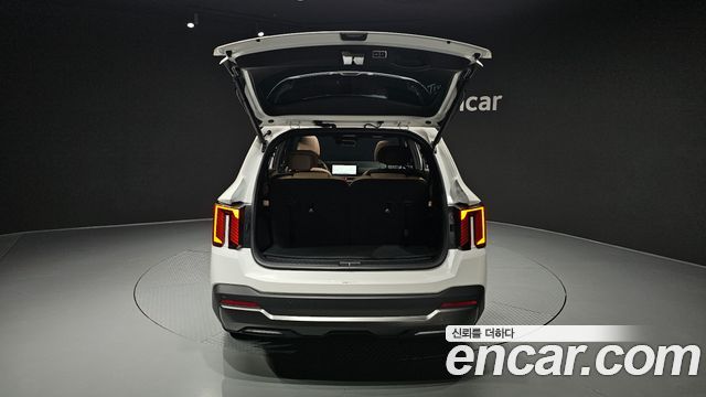 Kia Sorento 2024 — photo 26
