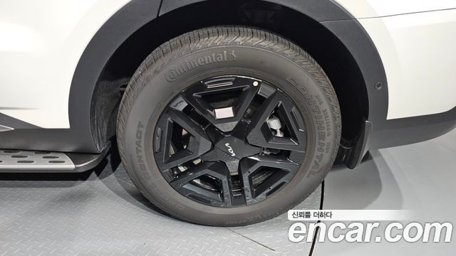 Kia Sorento 2024 — photo 7