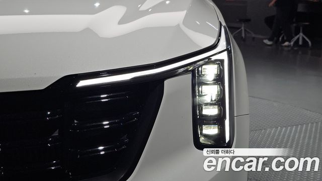 Kia Sorento 2024 — photo 8