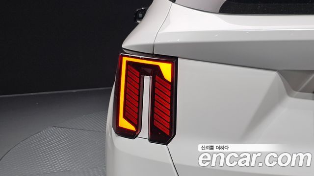 Kia Sorento 2024 — photo 9