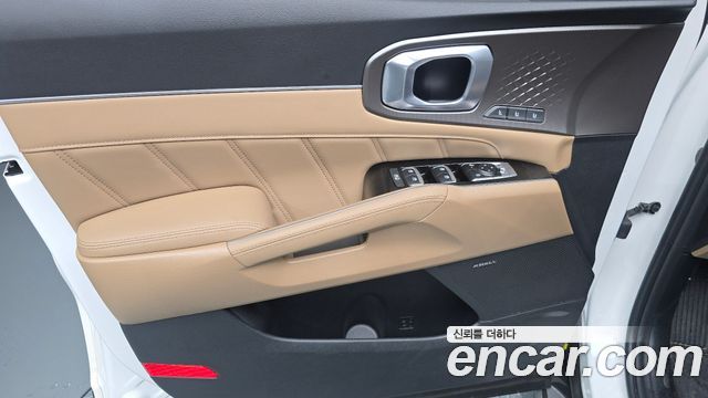 Kia Sorento 2024 — photo 14