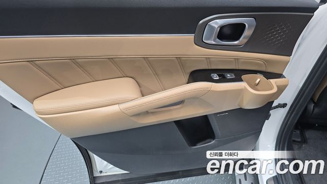 Kia Sorento 2024 — photo 15