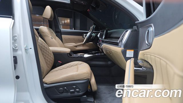 Kia Sorento 2024 — photo 16