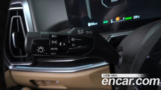 Kia Sorento 2024 — photo 29