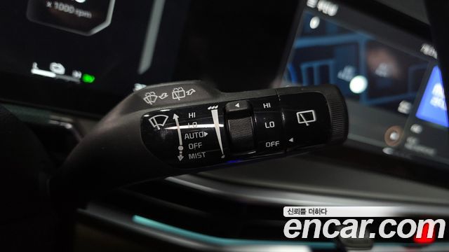Kia Sorento 2024 — photo 30