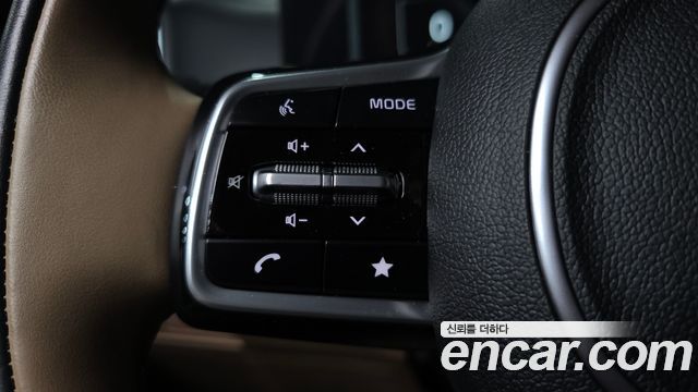 Kia Sorento 2024 — photo 31