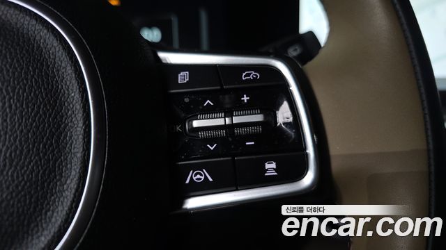 Kia Sorento 2024 — photo 32