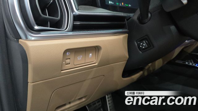 Kia Sorento 2024 — photo 33