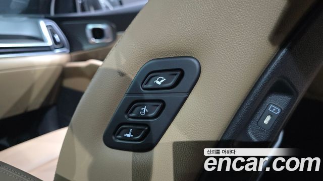 Kia Sorento 2024 — photo 34