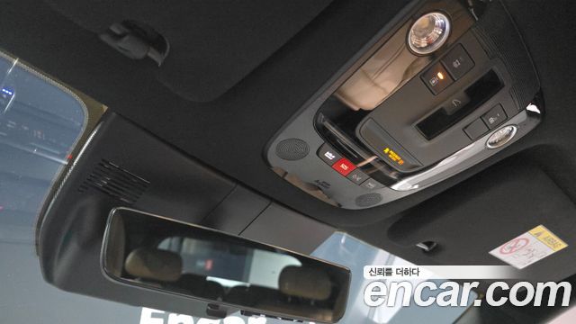 Kia Sorento 2024 — photo 35