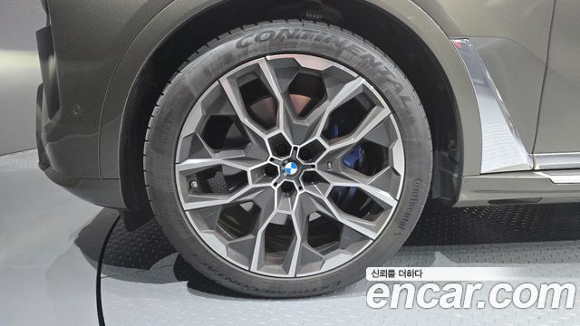 BMW X7 2025 — photo 5