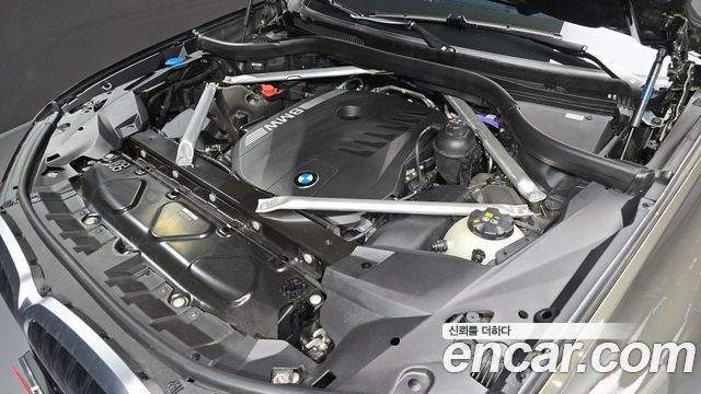 BMW X7 2025 — photo 6