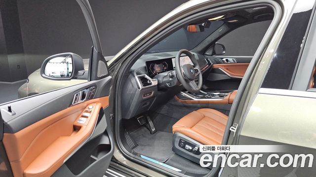 BMW X7 2025 — photo 13