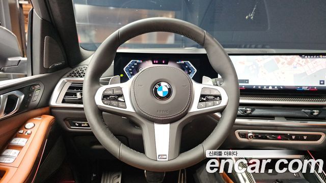 BMW X7 2025 — photo 19