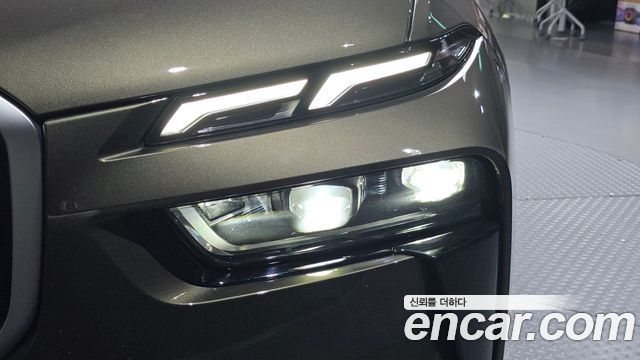 BMW X7 2025 — photo 8