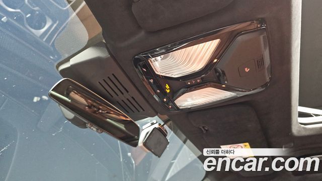 BMW X7 2025 — photo 27