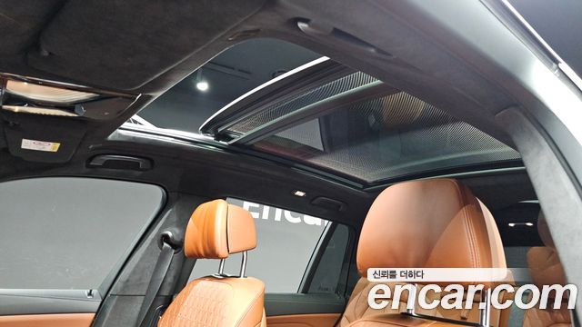 BMW X7 2025 — photo 28