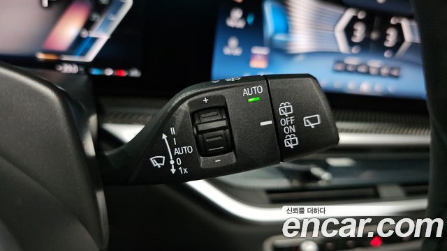 BMW X7 2025 — photo 31