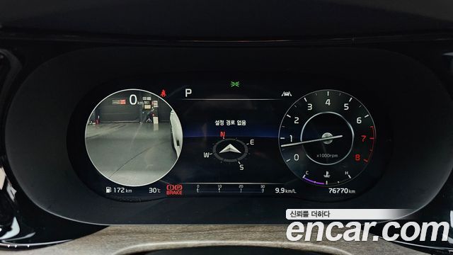 Kia K5 2021 — photo 8