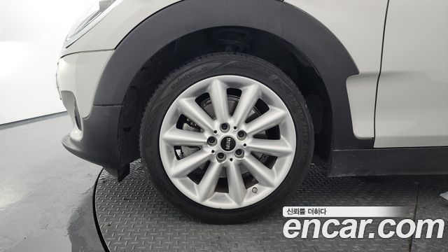 Mini Clubman 2022 — photo 5