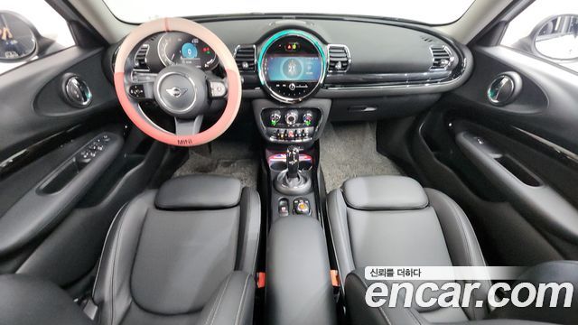 Mini Clubman 2022 — photo 10