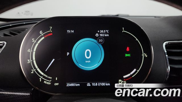 Mini Clubman 2022 — photo 11