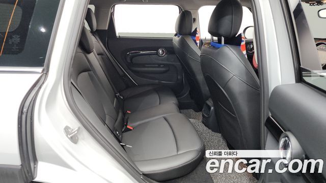 Mini Clubman 2022 — photo 17