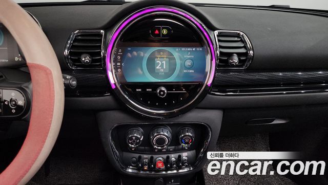 Mini Clubman 2022 — photo 18