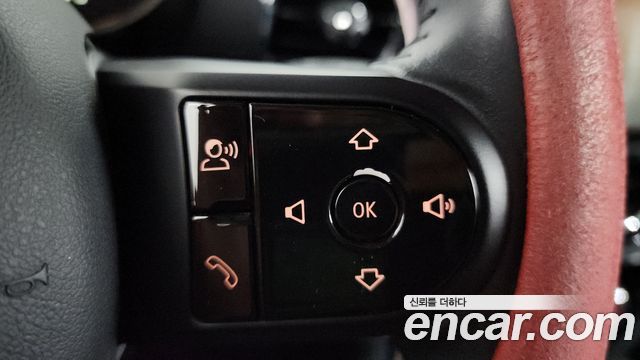 Mini Clubman 2022 — photo 22