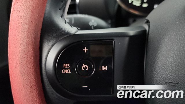 Mini Clubman 2022 — photo 23