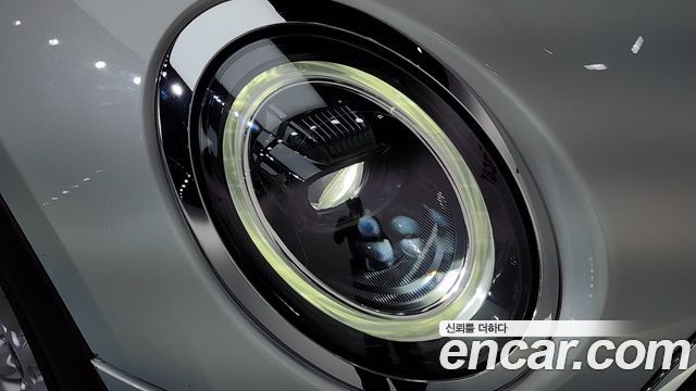 Mini Clubman 2022 — photo 8