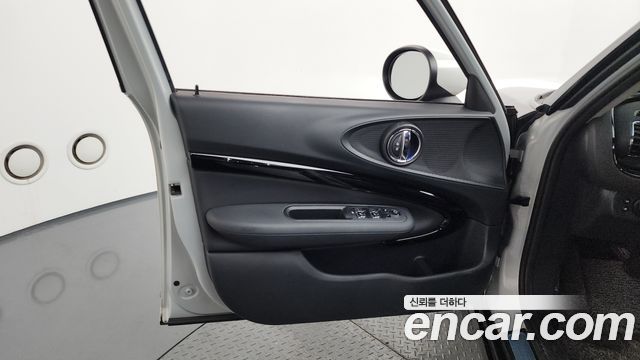 Mini Clubman 2022 — photo 14