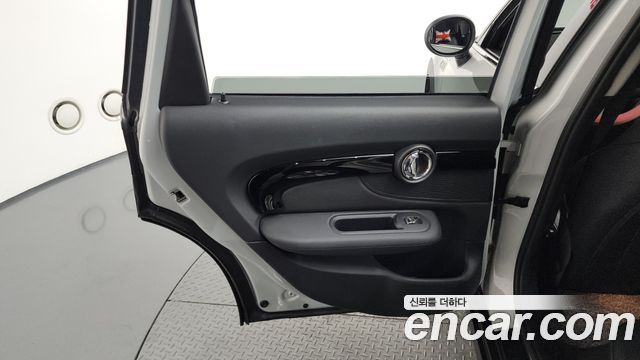 Mini Clubman 2022 — photo 15