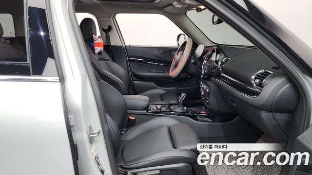 Mini Clubman 2022 — photo 16