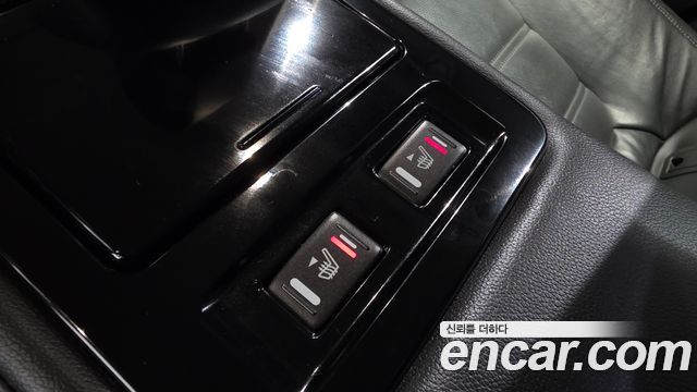 Renault Korea SM6 2016 — photo 17