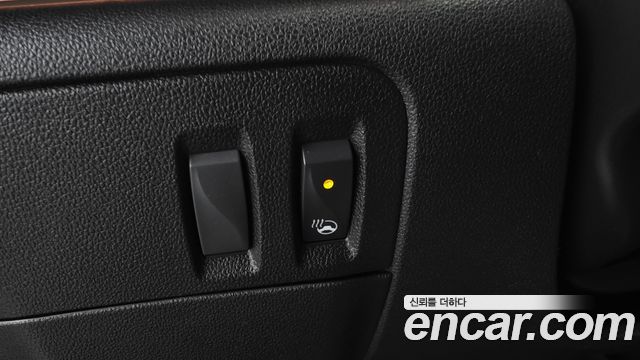 Renault Korea SM6 2016 — photo 19
